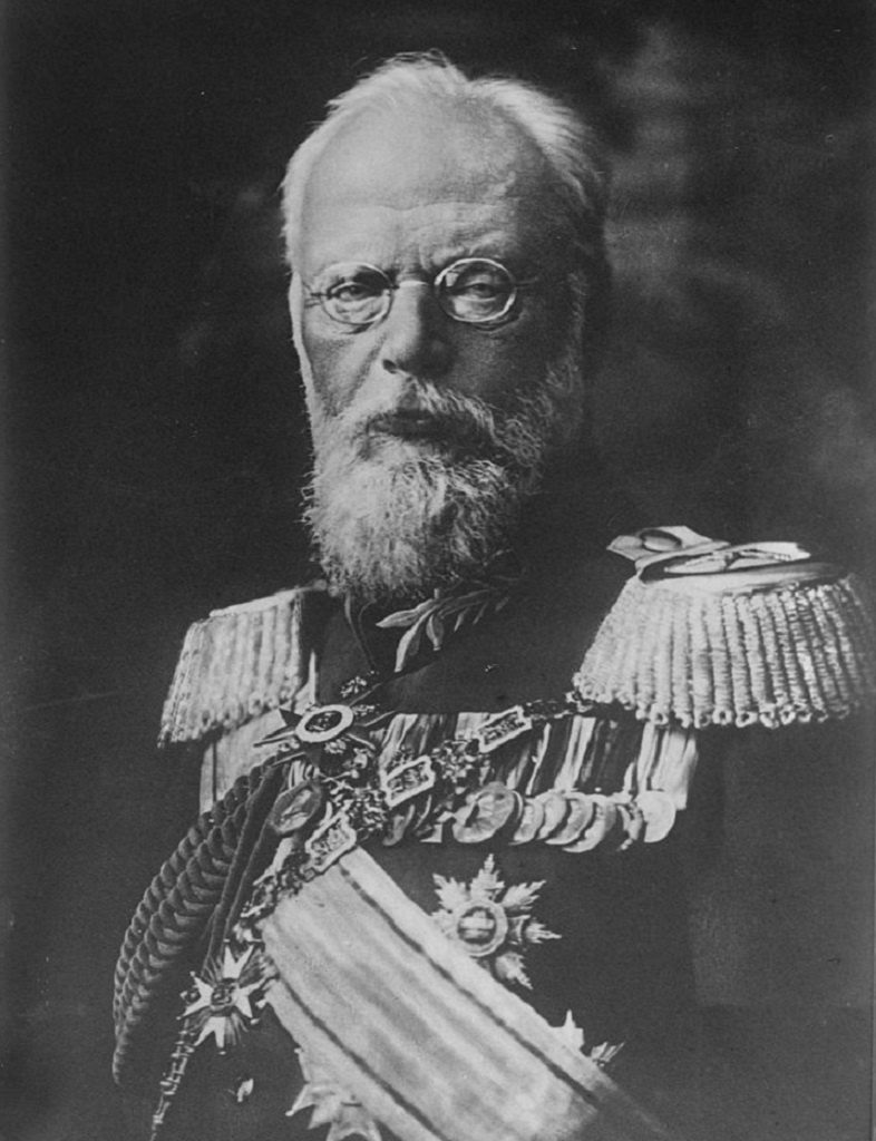 Ludwig III